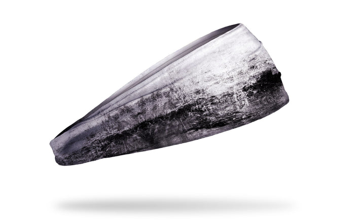 Permafrost Blackout Big Bang Lite Headband - View 2