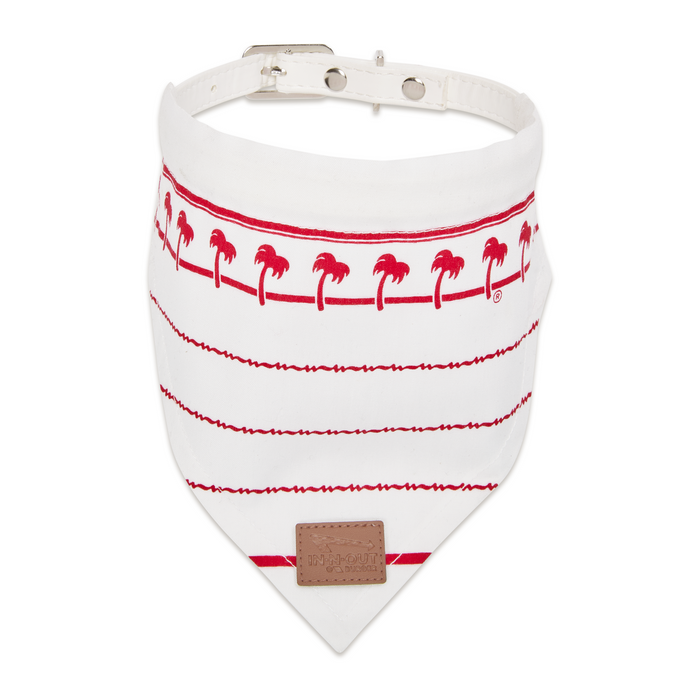 Pet Bandana