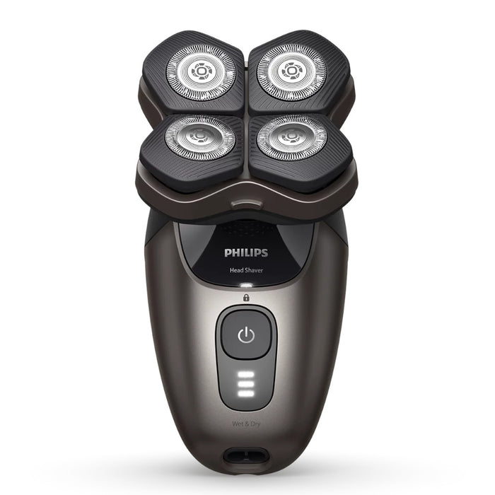 PHILIPS HS9980/28 Head Shaver Pro 9000 Series