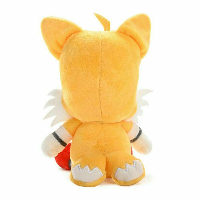 Phunny Sonic - The Hedgehog Tails 8" Plush