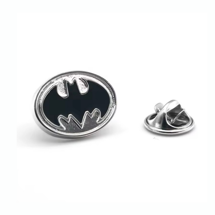 * Pin Set: Batman * NEW