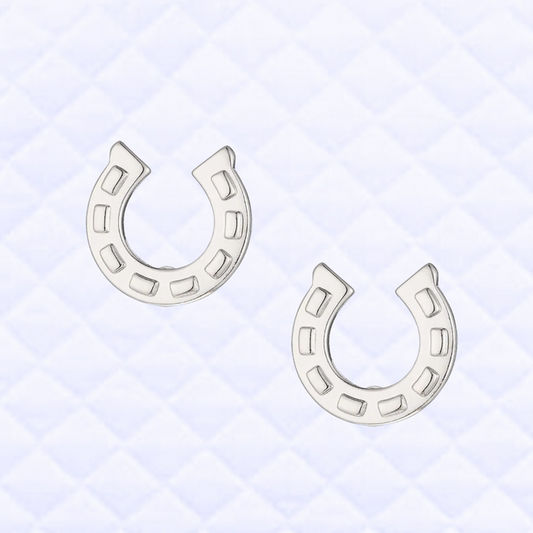 💐 Pin Set: HorseShoes