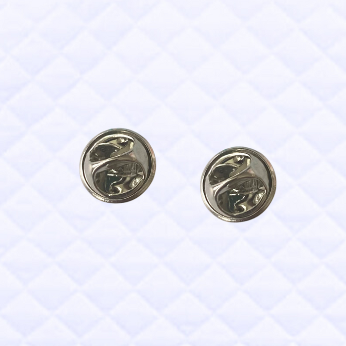 💐 Pin Set: Stars - Silver • NEW