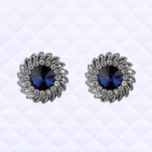 💐 Pin Set: Sunburst - Royal