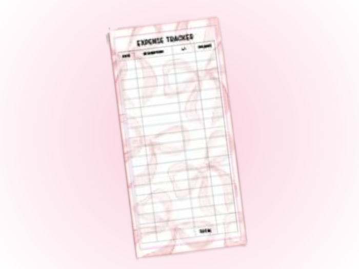 Pink Bow Set | Budget Bundle | Set of 8