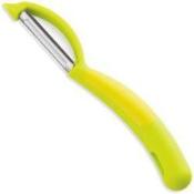 Piranha Swivel Peeler