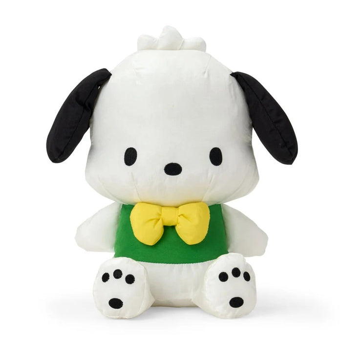 Pochacco 9" Plush (Balloon Kids Series) Plush Japan Original