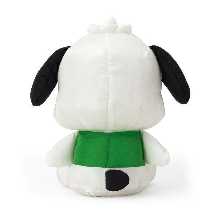 Pochacco 9" Plush (Balloon Kids Series) Plush Japan Original