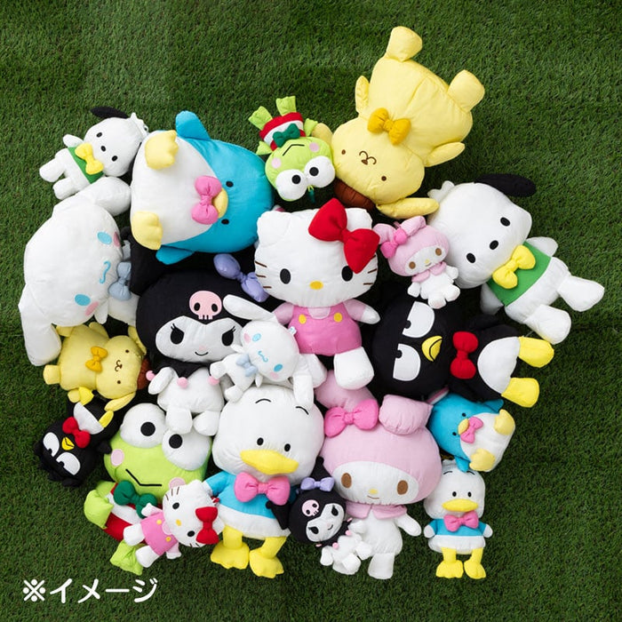 Pekkle 9" Plush (Balloon Kids Series) Plush Japan Original