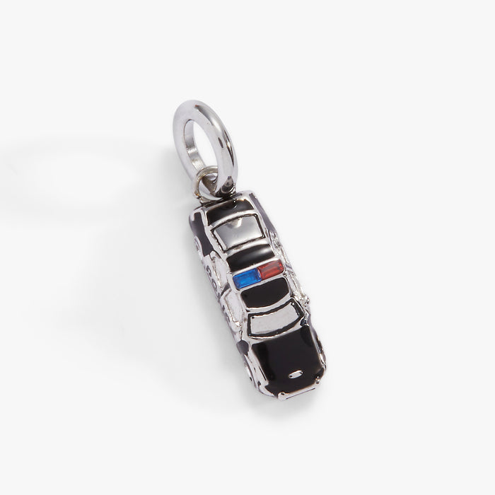 Stainless Steel Silver