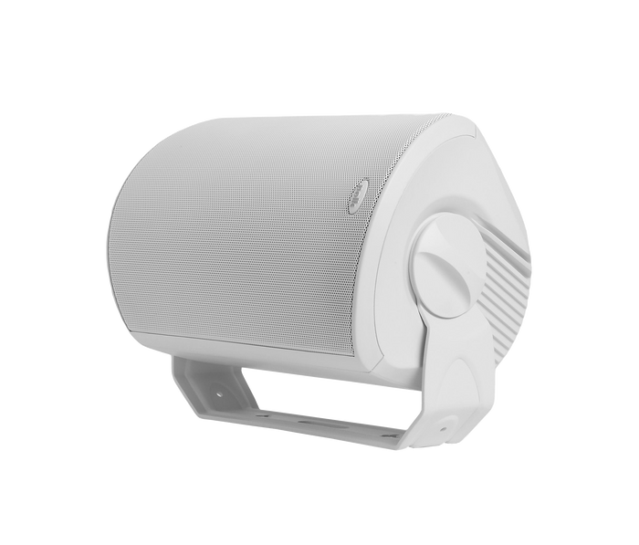 Polk Atrium 6 All-weather Outdoor Loudspeakers Pair White White
