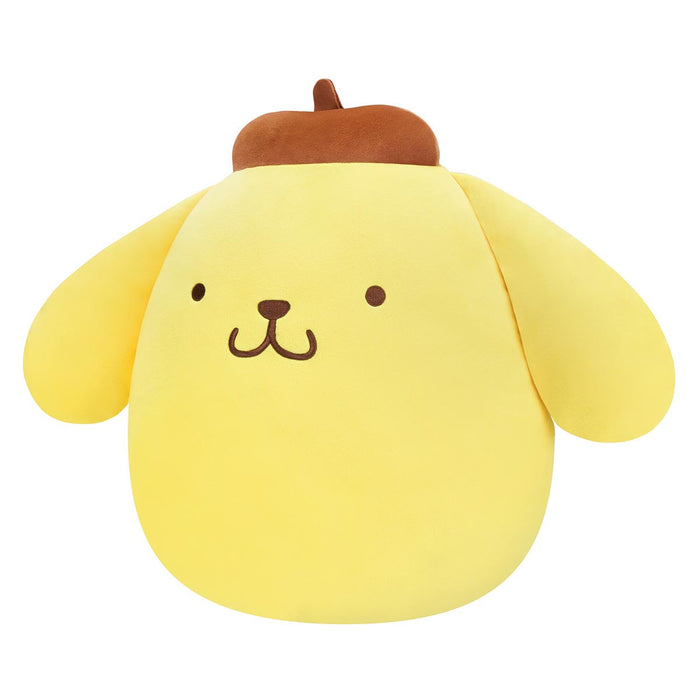 Pompompurin Squishmallows Plush (Assorted) Plush Jazwares