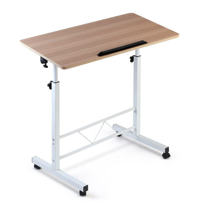 Portable Mobile Laptop Desk -Home Living Store - -