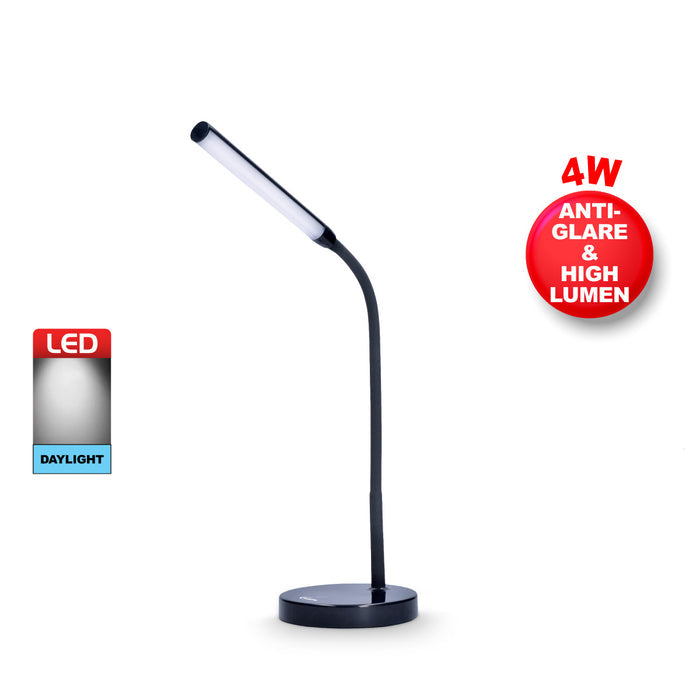 PowerPac LED Desk Lamp, children learning Table Lamp (PP1303)