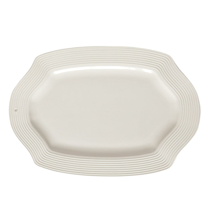 Pretty Platter Pinstripes
