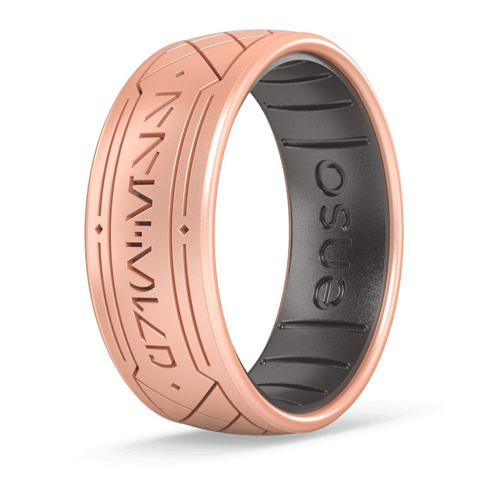 Star Wars Silicone Ring - Princess
