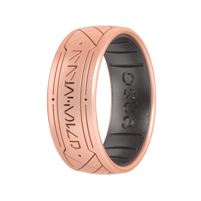 Star Wars Silicone Ring - Princess
