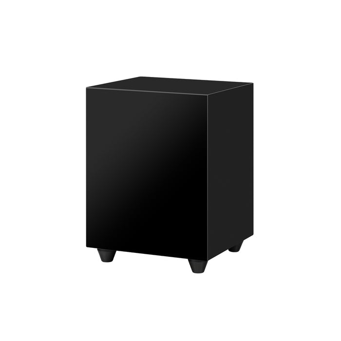 Pro-Ject SUB 50 E 5inch Active Subwoofer Black