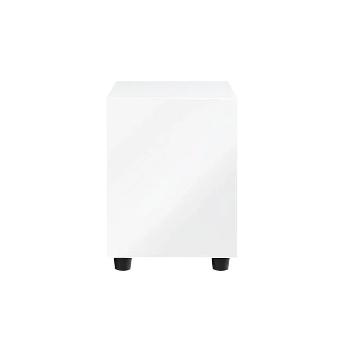 Pro-Ject Sub Box 50 E 5 inch Active Subwoofer White White