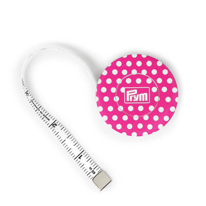 Prym Love Spring Tape Measure
