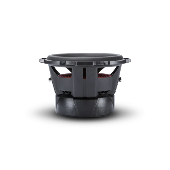 Punch P3 10" - 1000W Dual 4-Ohms Car Subwoofer