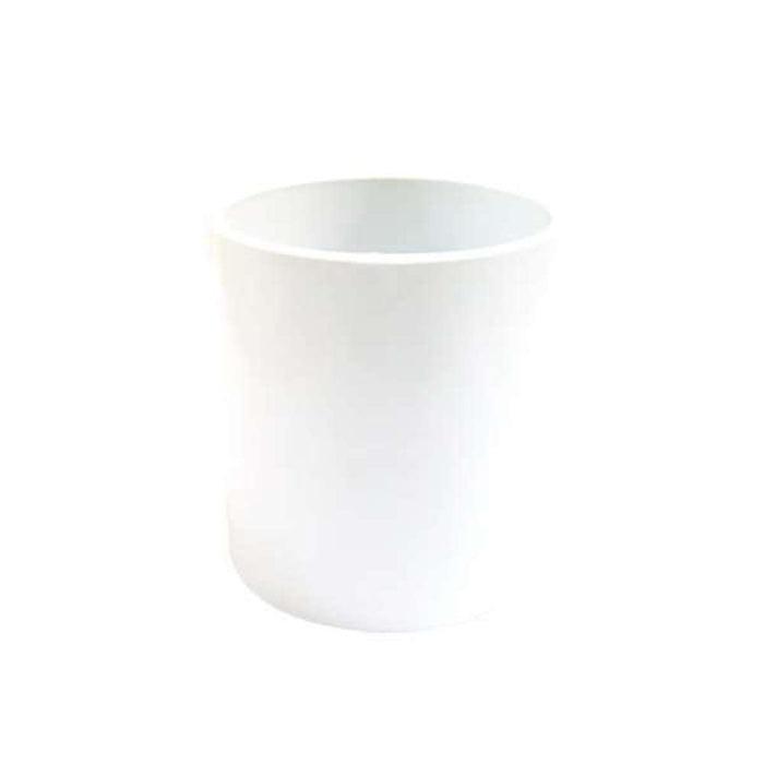 PVC Pressure Plain Socket (Coupler) 50mm