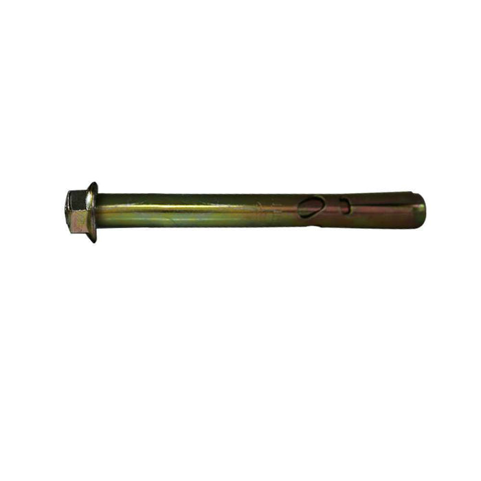 Rafter Bracket Single Twisted 1.25 x 3/16 (4 x 2")