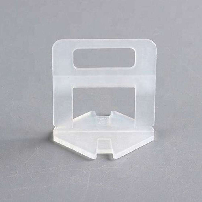RAI Tile Levelling Clip 2mm (100pk)