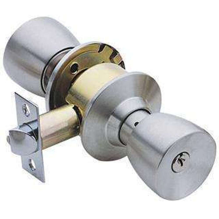 Raider Entrance Lock SS