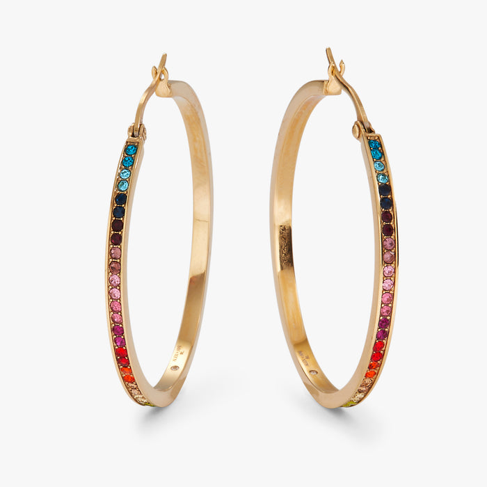 Stainless Steel Gold