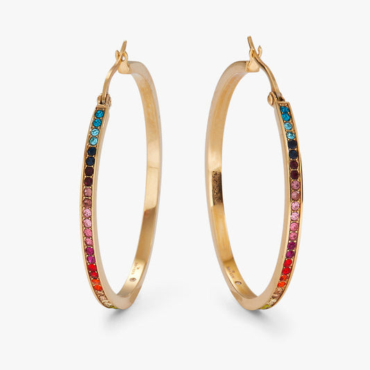 Stainless Steel Gold
