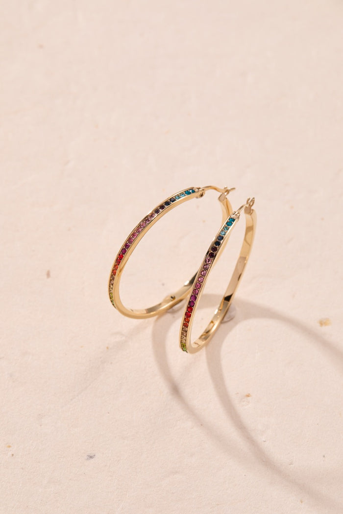 Stainless Steel Gold