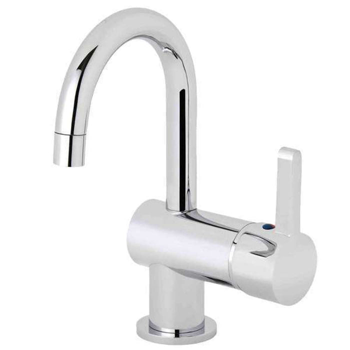 Ram Adero Horizontal Basin Mixer