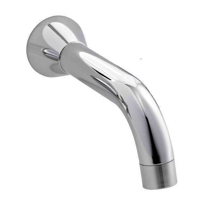 Ram Aurora Bath Spout CP