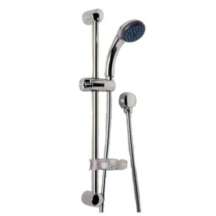 Ram Fiesta Handshower Set CP