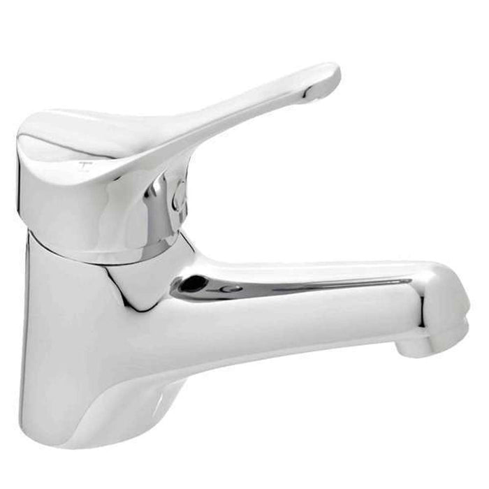 Ram Ridge Fixed Basin Mixer