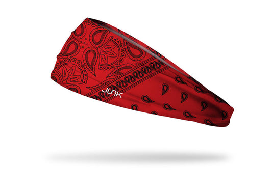 Ramblin Big Bang Lite Headband - View 1