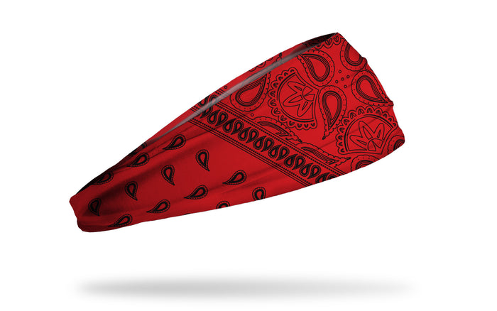 Ramblin Big Bang Lite Headband - View 2