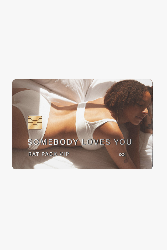RAT BOI GIFT CARD
