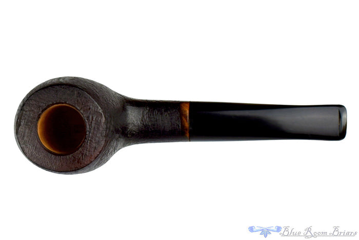 Blue Room Briars is proud to present this RC Sands Pipe 1/8 Bent Black Blast Apple