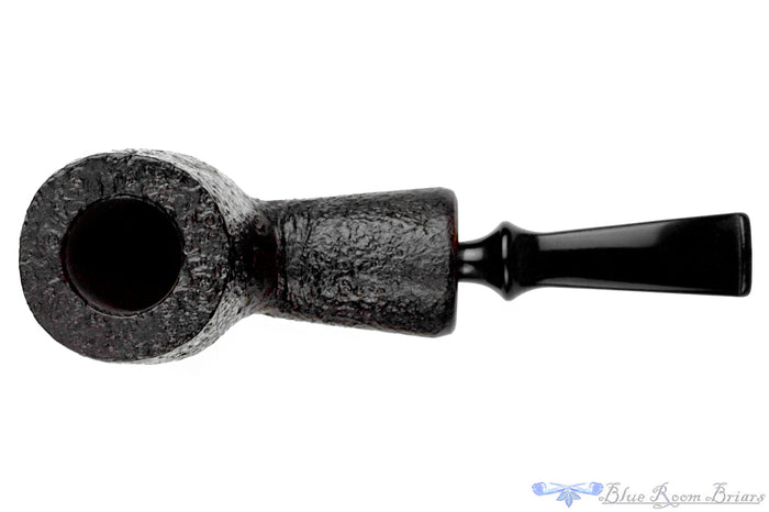 RC Sands Pipe Bent Sandblast Billiard