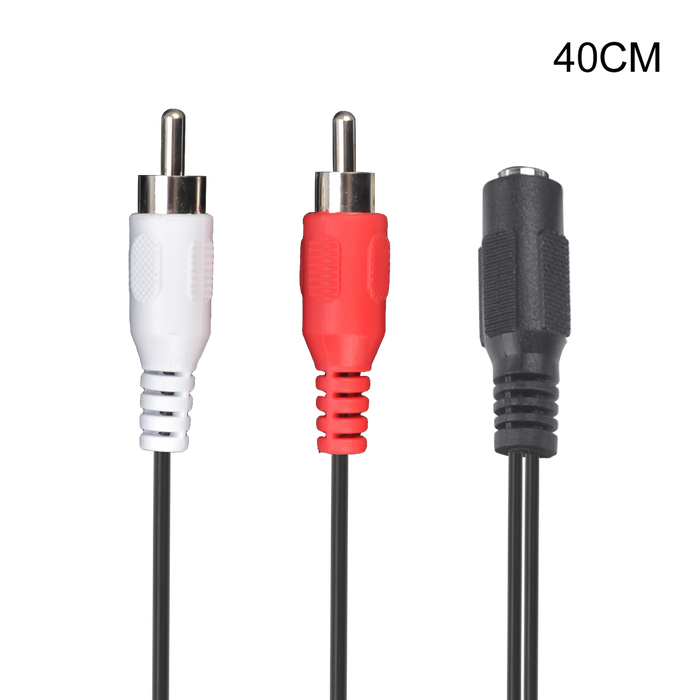 RCA cable