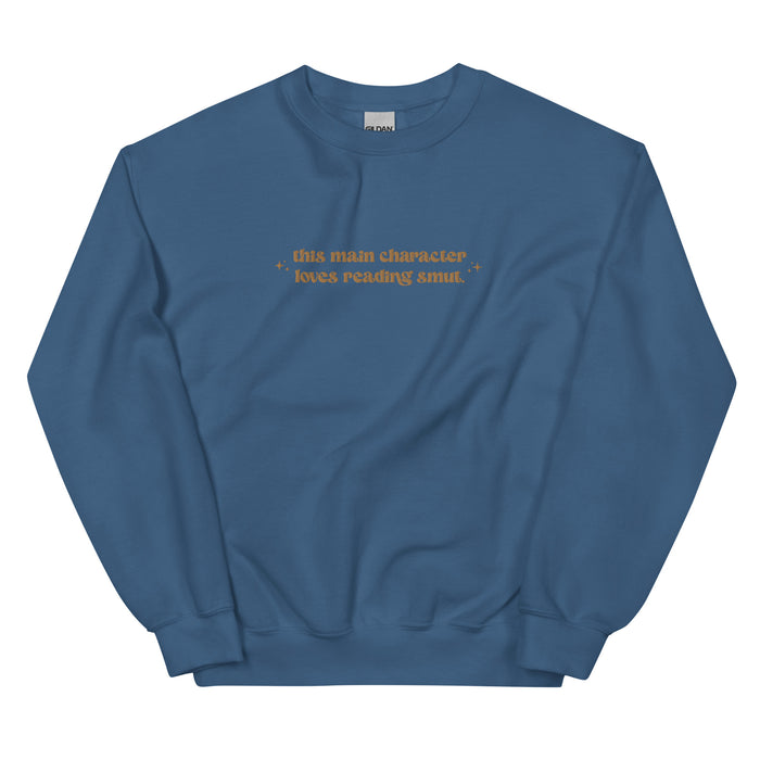 Indigo Blue / S