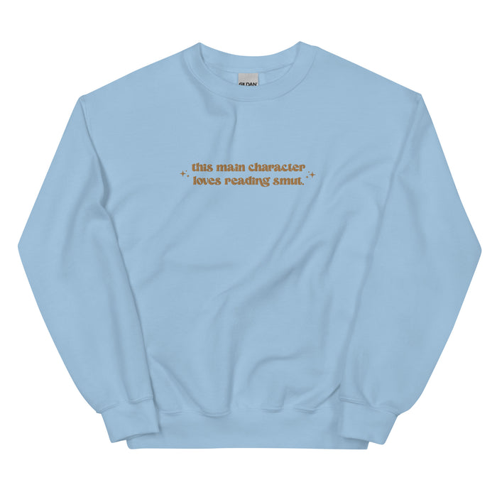 Light Blue / S