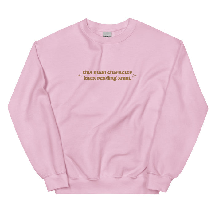 Light Pink / S