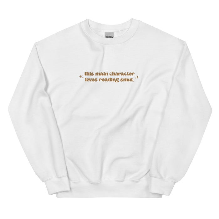 White / S