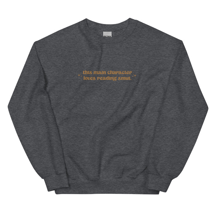 Dark Heather / S