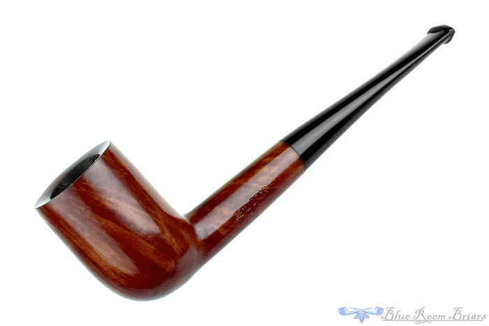 Blue Room Briar is proud to present this Real Briar Billiard Estate Pipe