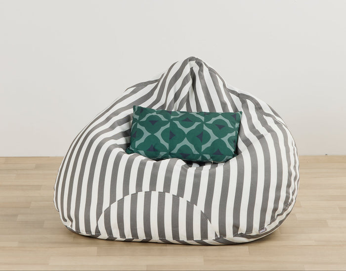 REEF BEAN BAG COVER - FURNITURE - 03