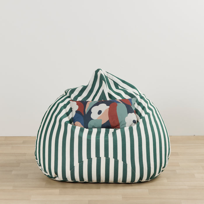 REEF BEAN BAG COVER - FURNITURE - 02
